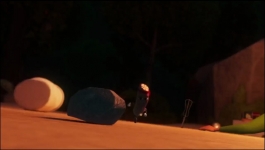 Sausage Party Foodtopia - Season 01 Episode 02